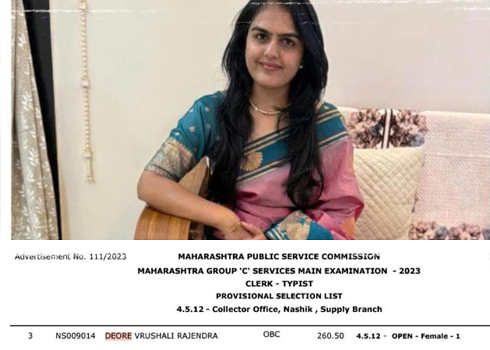 Swapnil Sir's Deore Academy